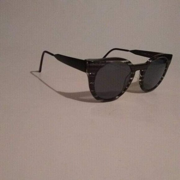 Thierry Lasry French Luxury Eyeglass Sunglass Frames - Picture 5 of 6